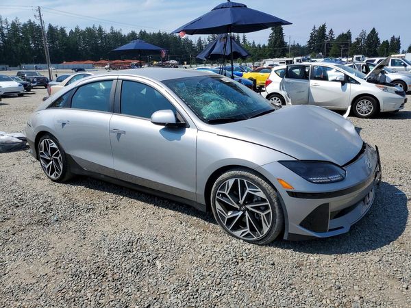 2023 HYUNDAI IONIQ 6