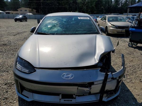 2023 HYUNDAI IONIQ 6