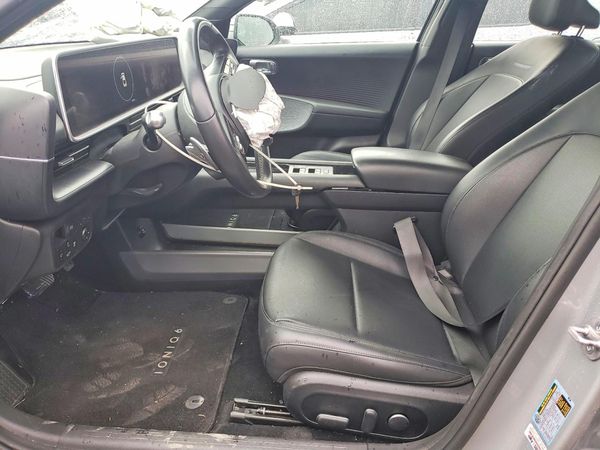 2023 HYUNDAI IONIQ 6