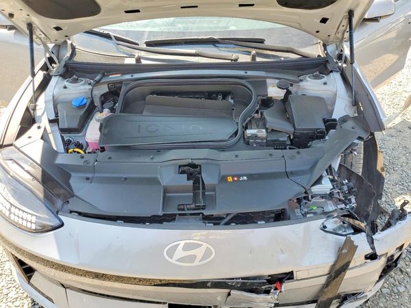 2023 HYUNDAI IONIQ 6