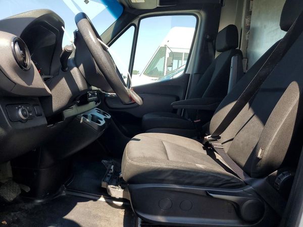 2022 MERCEDES-BENZ SPRINTER 907 (VS30)