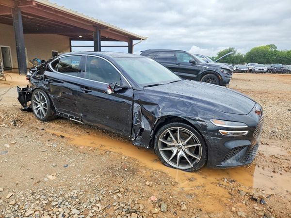 2022 GENESIS G70 2.0T, 2.0T Prestige