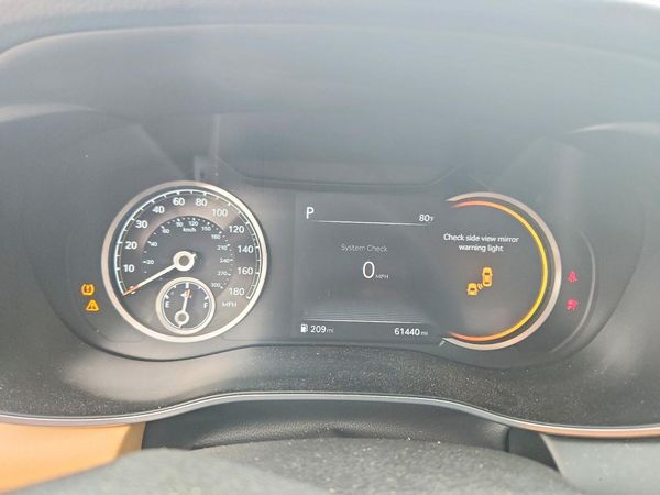 2022 GENESIS G70 2.0T, 2.0T Prestige