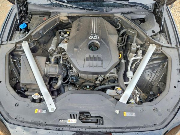 2022 GENESIS G70 2.0T, 2.0T Prestige