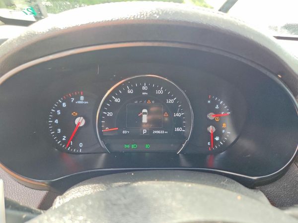 2016 KIA SORENTO SX / SX Limited