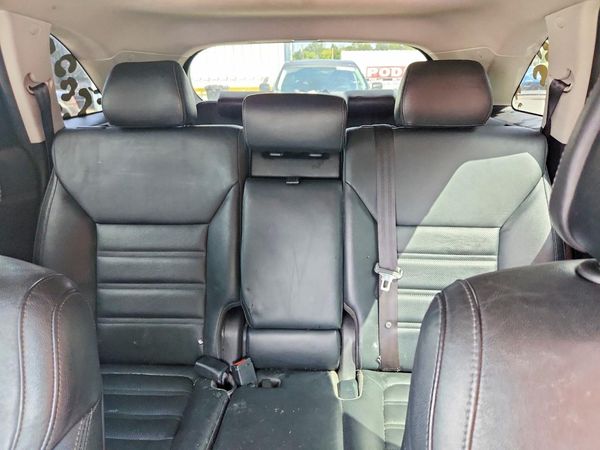 2016 KIA SORENTO SX / SX Limited
