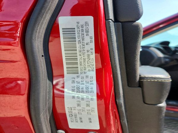 2017 JEEP CHEROKEE LATITUDE 4X4