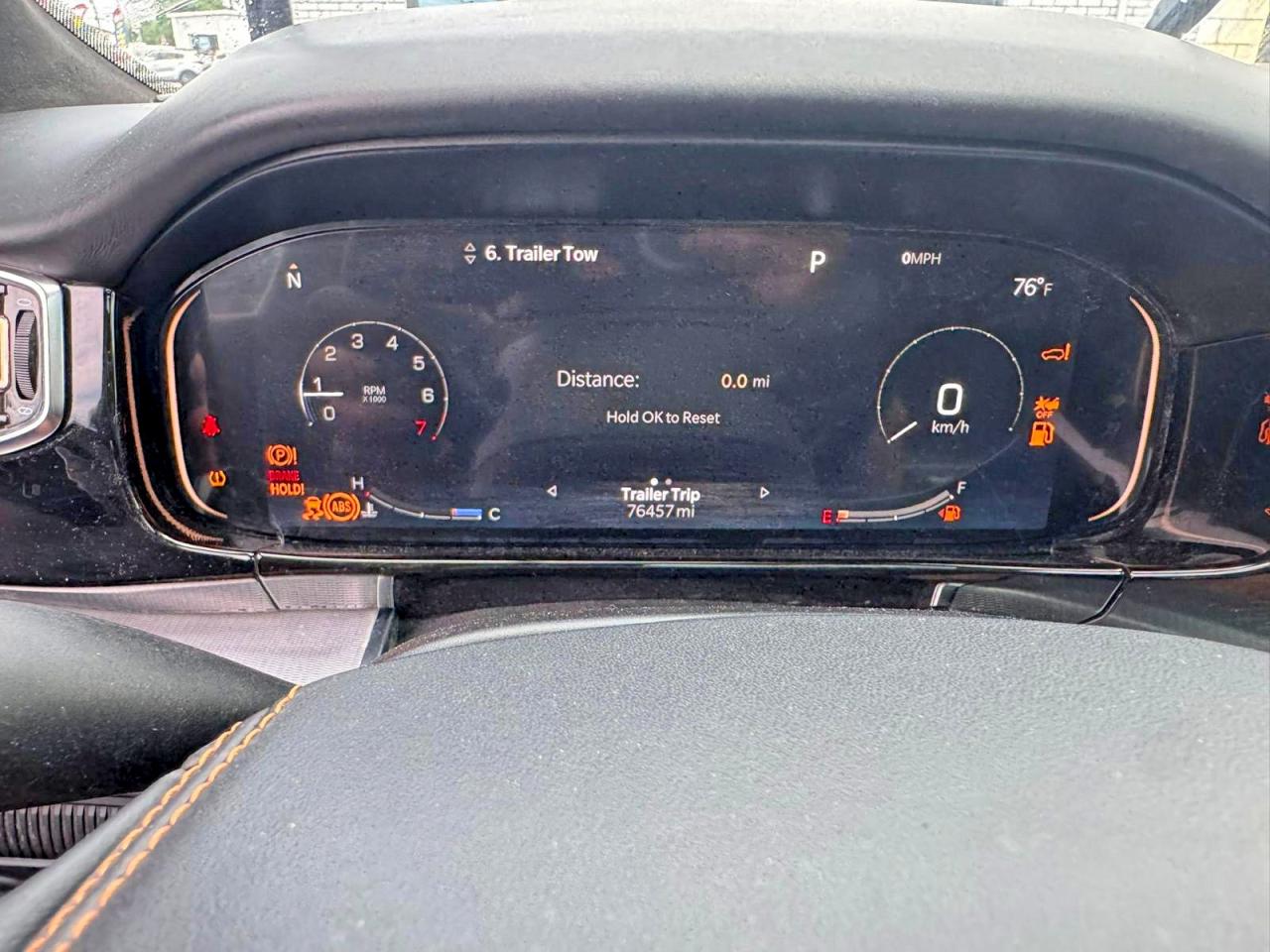 2022 JEEP GRAND WAGONEER SERIES III 4X4