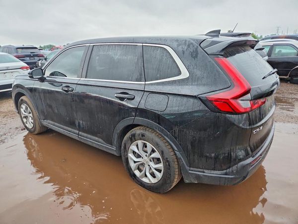 2023 HONDA CR-V