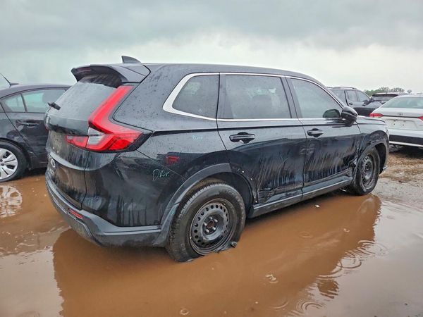 2023 HONDA CR-V