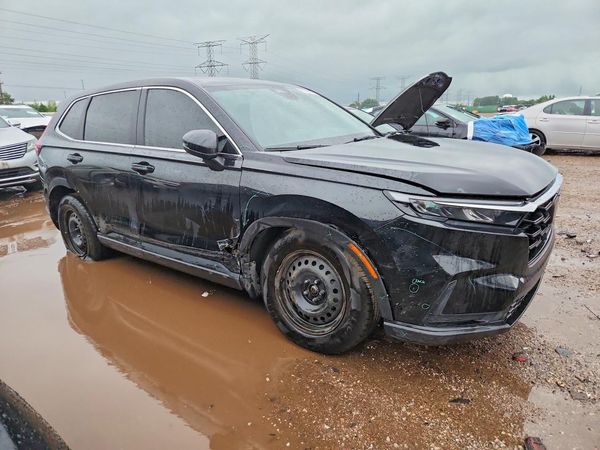 2023 HONDA CR-V