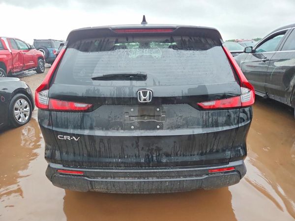 2023 HONDA CR-V