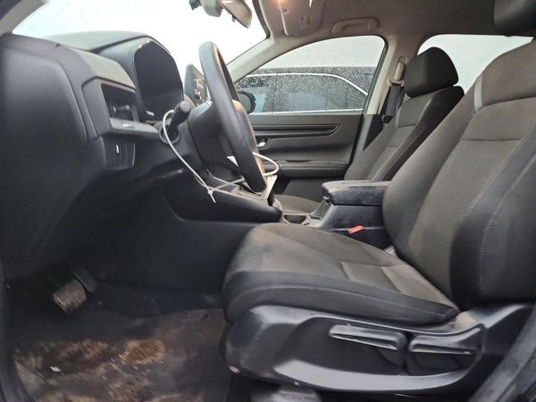 2023 HONDA CR-V