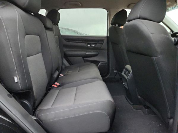 2023 HONDA CR-V