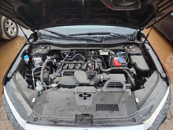 2023 HONDA CR-V
