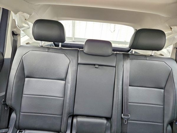2020 VOLKSWAGEN TIGUAN 4Motion SE, 4Motion SEL