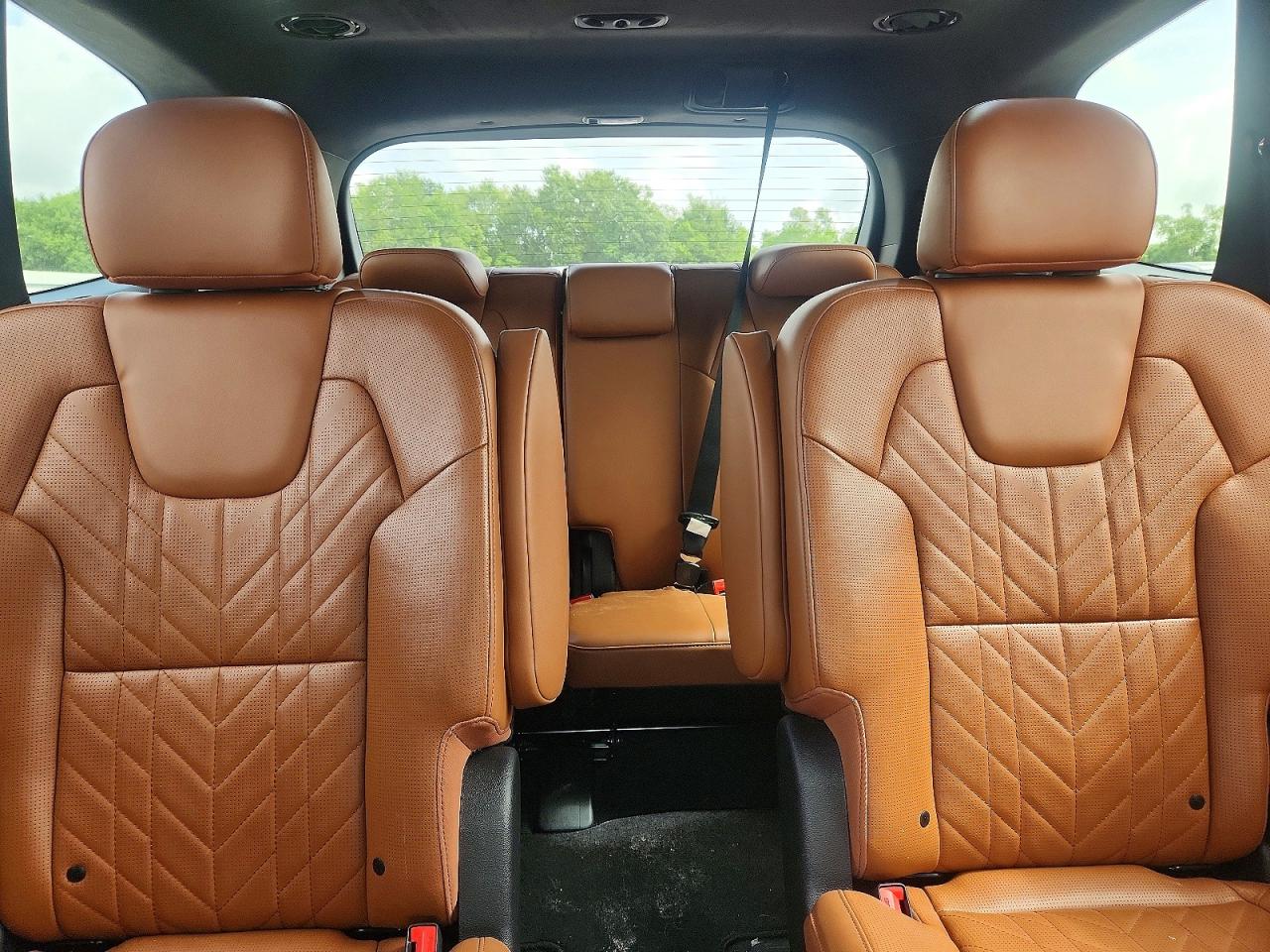 2024 KIA TELLURIDE