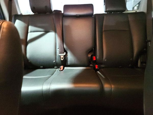 2018 TOYOTA 4RUNNER