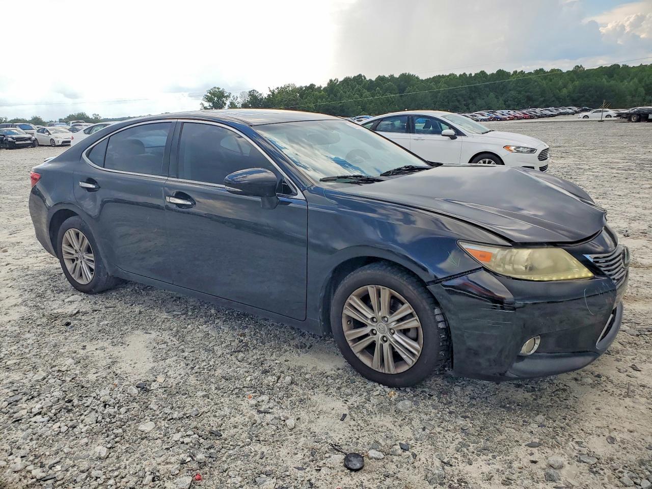 2013 LEXUS ES 350
