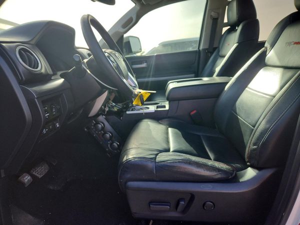 2019 TOYOTA TUNDRA SR5 Grade