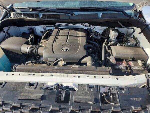 2019 TOYOTA TUNDRA SR5 Grade