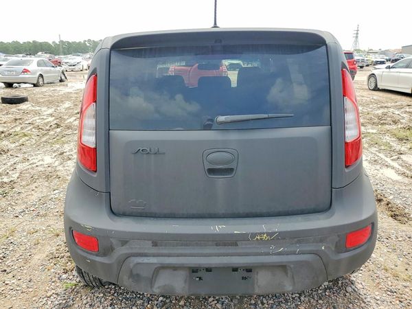 2013 KIA SOUL