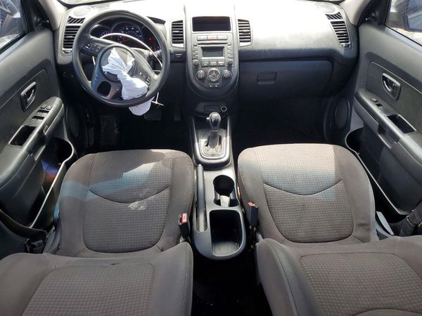 2013 KIA SOUL
