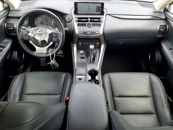 2019 LEXUS NX 300