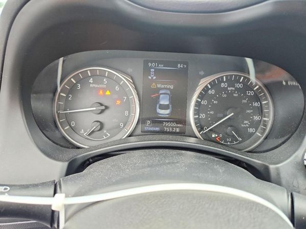 2020 INFINITI Q50