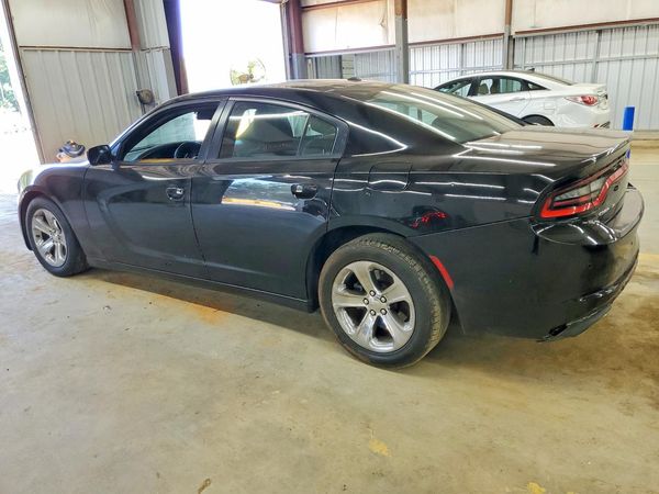 2016 DODGE CHARGER SE