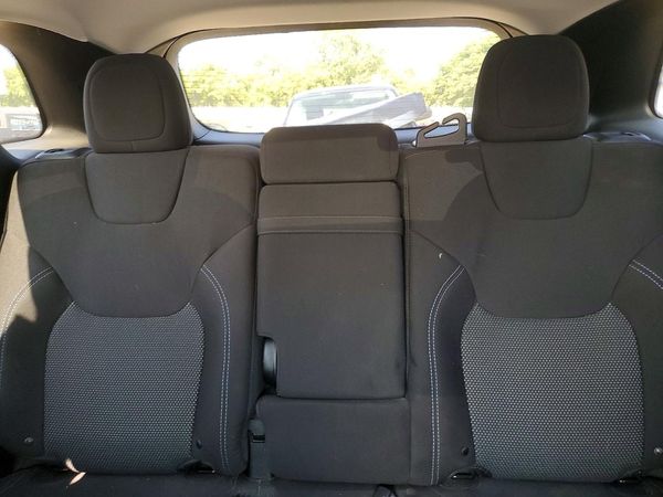 2019 JEEP CHEROKEE LATITUDE 4X4