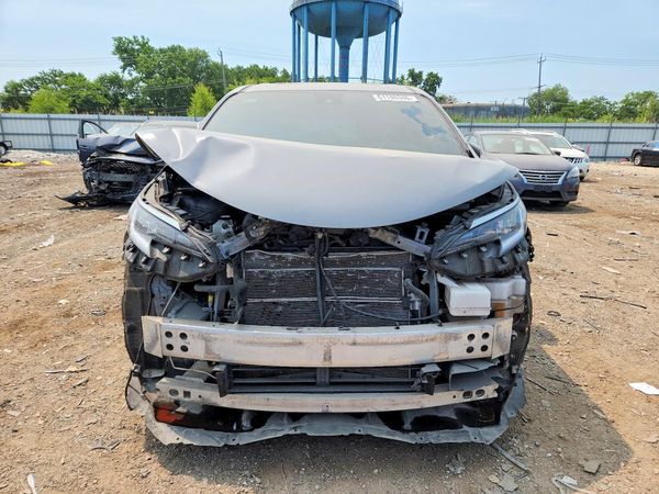 2024 TOYOTA SIENNA XSE