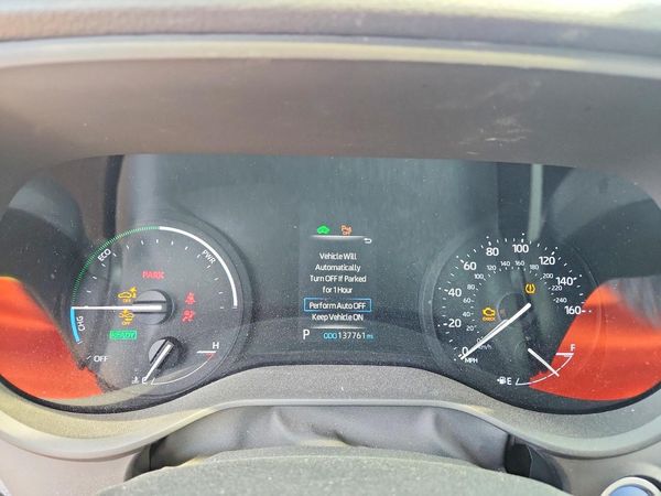 2024 TOYOTA SIENNA XSE