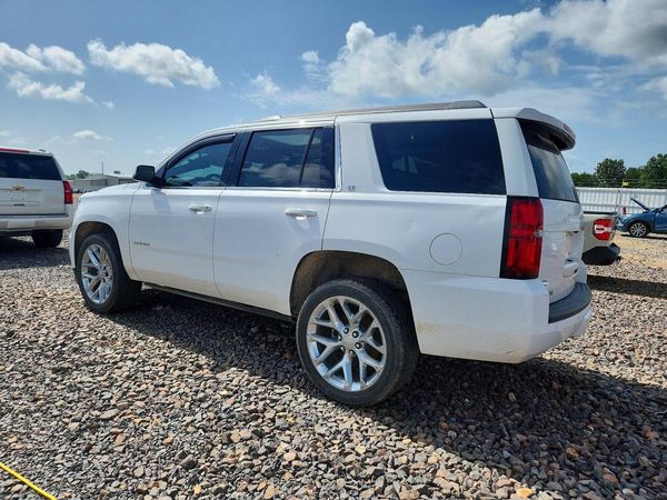2019 CHEVROLET TAHOE