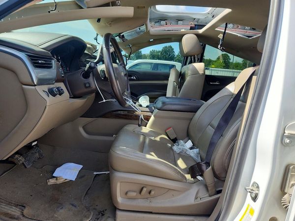 2019 CHEVROLET TAHOE