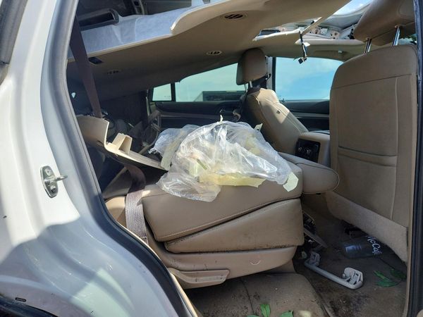 2019 CHEVROLET TAHOE
