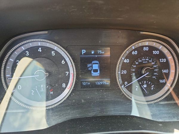 2022 HYUNDAI SONATA SE