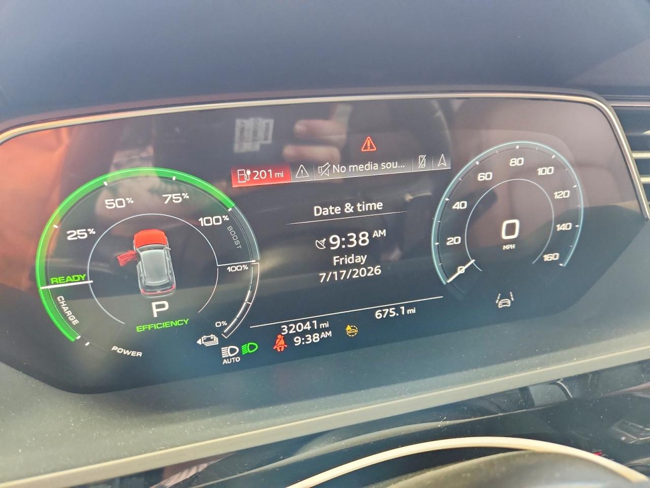 2024 AUDI Q8 E-TRON quattro Premium Plus