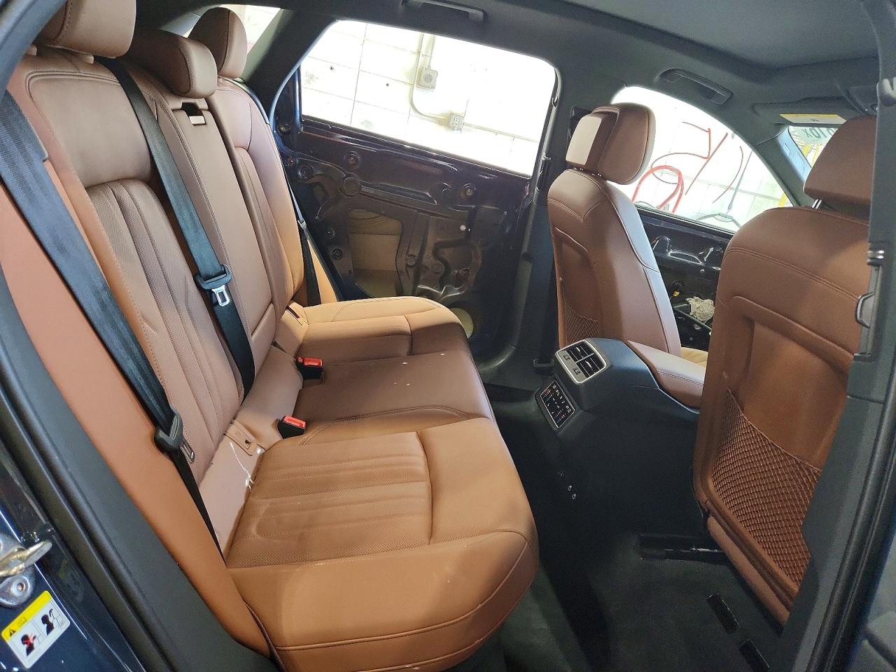 2024 AUDI Q8 E-TRON quattro Premium Plus