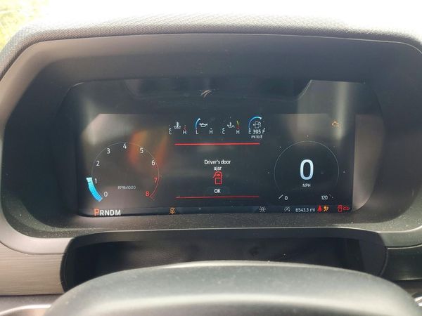 2025 FORD F150 XLT