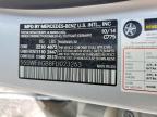 2015 MERCEDES-BENZ C C400 4-MATIC