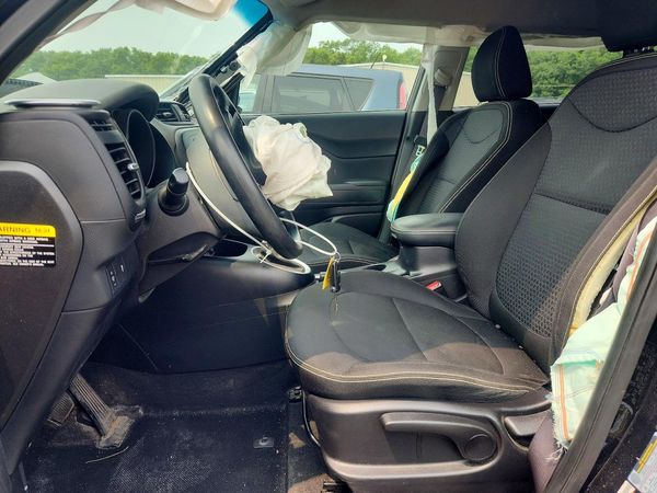 2014 KIA SOUL GLS(PLUS)