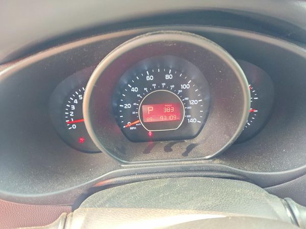 2014 KIA SOUL GLS(PLUS)