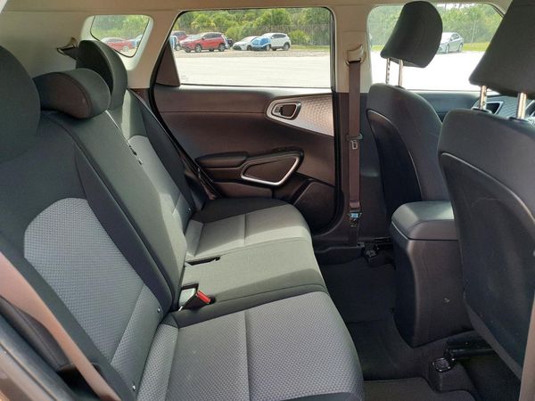 2020 KIA SOUL LX, S, X-Line