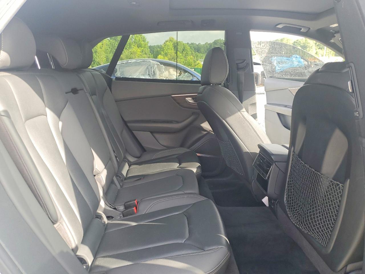 2019 AUDI Q8 S Line quattro Prestige