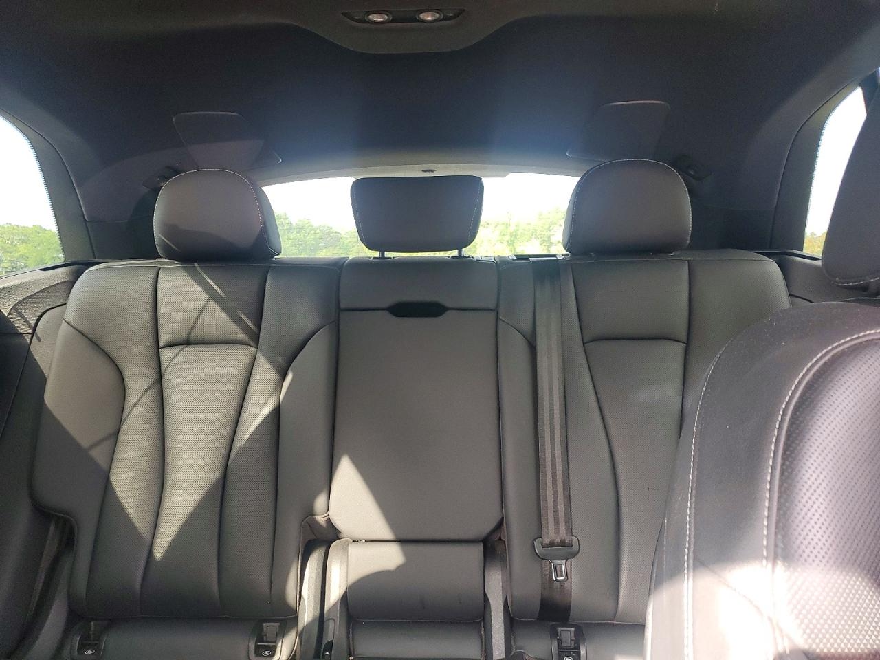 2019 AUDI Q8 S Line quattro Prestige