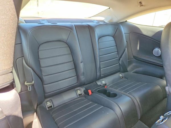 2017 MERCEDES-BENZ C C300
