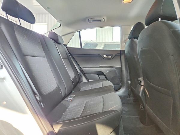 2022 KIA RIO LX, S