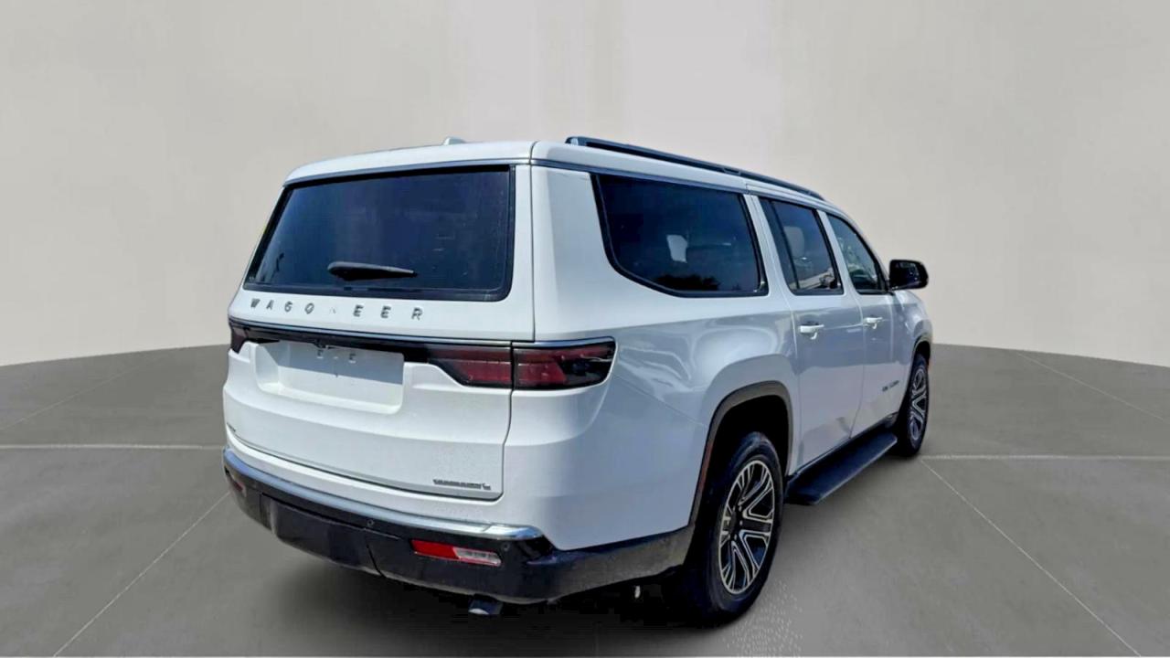 2023 JEEP WAGONEER L SERIES II 4X4