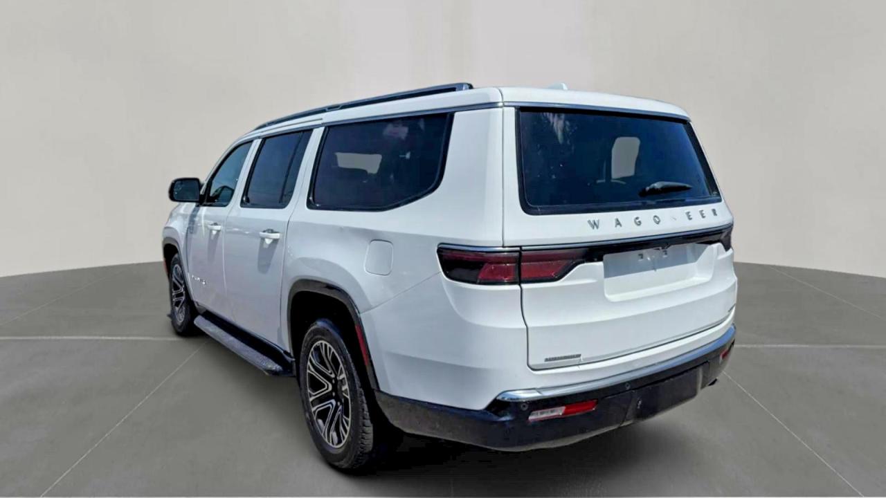 2023 JEEP WAGONEER L SERIES II 4X4